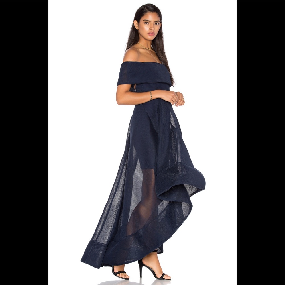 Tulip Dress by Bronx and Banco